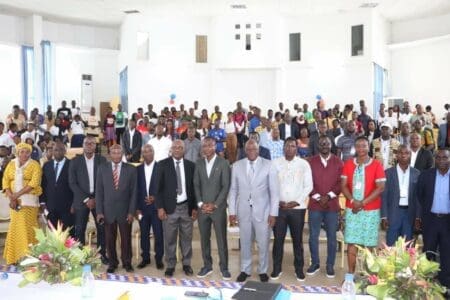 QIST 2023:L’Université Alassane Ouattara (UAO) s’ouvre au grand public