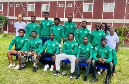 R7- Qualification JO 2024: Les Eléphants à la conquête de Paris