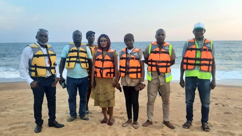 Concours des Belles plages de Côte-d’Ivoire(1ère édition)-cérémonie de récompense:Rendez-vous le 16 décembre