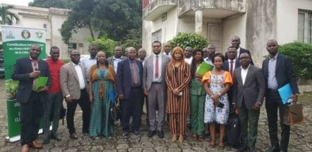 Participation de la Côte d’Ivoire à la COP 28 de Dubaï:le Ministère de l’Environnement entame la mobilisation des parties prenantes