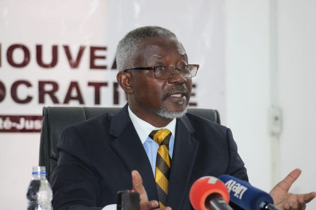 Relations-Cote-d’Ivoire-France:le Renouveau Démocratique s’insurge et propose des solutions