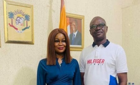 Tourisme-Coopération: Vers un échange entre Abidjan et Bujumbura