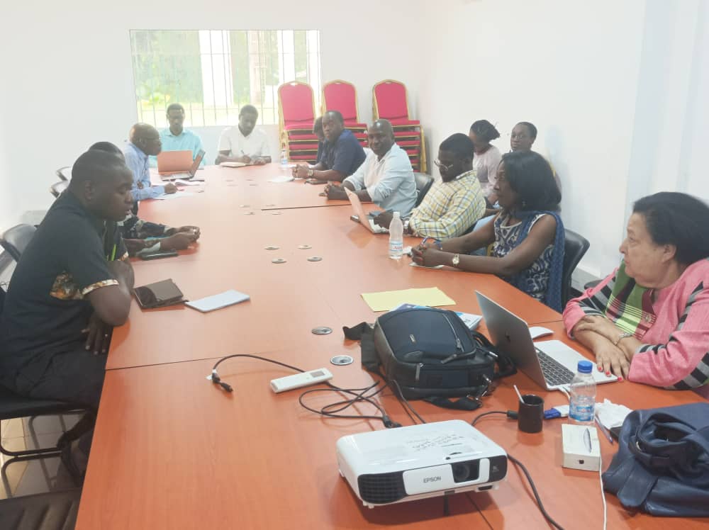 Laboratoires de l’Institut Pasteur:le plateau technique de l’IPCI émerveille l’ASLM