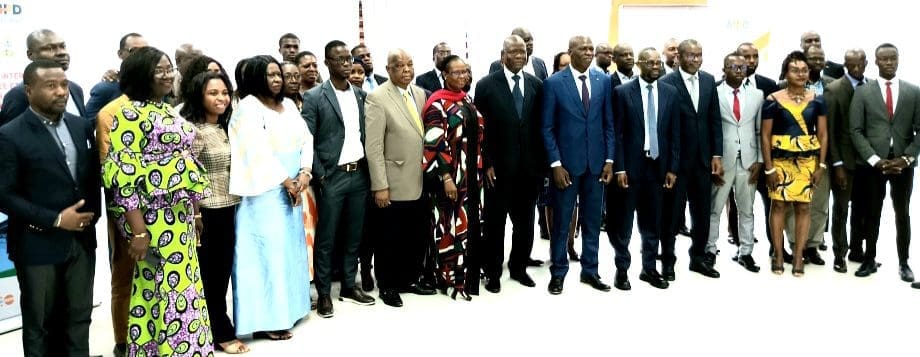 CIPD+30-Atelier:les parties prenantes planchent sur la validation du rapport national