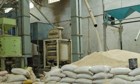 Côte d’Ivoire : l’exécutif lance la construction d’une rizerie à Odienné