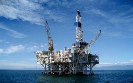 Production Côte d’Ivoire : Eni annonce la mise en production du champ pétrogazier Baleine