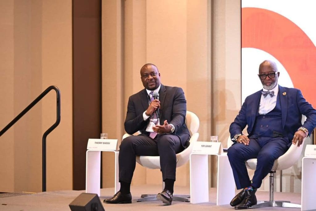 𝗔𝗧𝗧𝗥𝗔𝗖𝗧𝗜𝗢𝗡 𝗗𝗘𝗦 𝗜𝗡𝗩𝗘𝗦𝗧𝗜𝗦𝗦𝗘𝗠𝗘𝗡𝗧𝗦:𝗟𝗘 𝗖𝗘𝗣𝗜𝗖𝗜 𝗣𝗥𝗘𝗡𝗗 𝗣𝗔𝗥𝗧 À 𝗟’𝗔𝗙𝗥𝗜𝗖𝗔 𝗦𝗜𝗡𝗚𝗔𝗣𝗢𝗥𝗘 𝗕𝗨𝗦𝗜𝗡𝗘𝗦𝗦 𝗙𝗢𝗥𝗨𝗠 (𝗔𝗦𝗕𝗙)