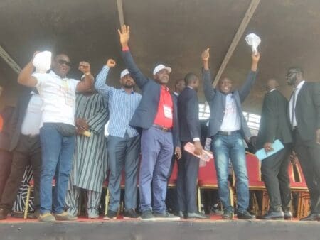 Grand-Bassam municipal 2023 , Bakayoko kassoum: « Je suis la solution pour Grand -Bassam »