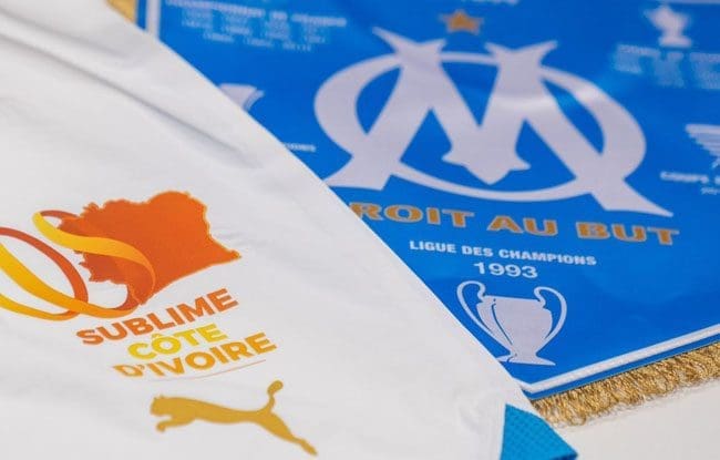 Promotion Destination Côte-d’Ivoire:« Sublime Côte d’Ivoire »,nouveau partenaire de l’OM