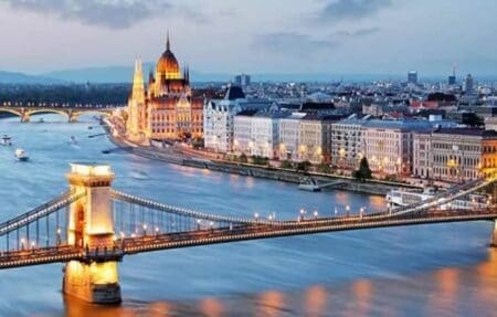 ATHLÉTISME Athlé-Mondiaux Budapest 2023: Yó reggelt Budapest!