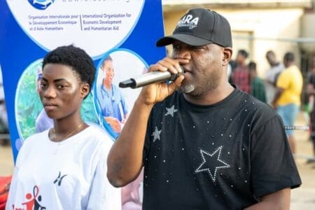 WaraTour 7-Grande Nuit de l’Excellence et du Mérite :Abou Nidal fait une grosse annonce