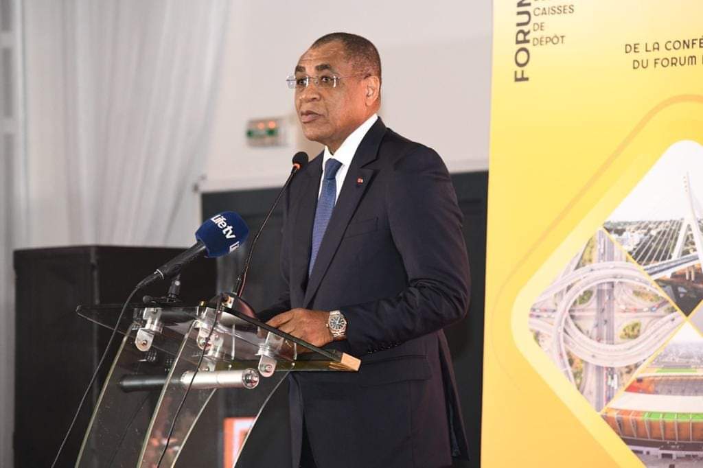 ๐๐ฎ๐ฏ๐๐ซ๐ญ๐ฎ๐ซ๐ ๐๐ ๐ฅ๐ ๐รจ๐ฆ๐ รฉ๐๐ข๐ญ๐ข๐จ๐ง ๐๐ ๐ฅ๐ ๐๐จ๐ง๐รฉ๐ซ๐๐ง๐๐ ๐ข๐ง๐ญ๐๐ซ๐ง๐๐ญ๐ข๐จ๐ง๐๐ฅ๐ ๐๐ฎ ๐
๐จ๐ซ๐ฎ๐ฆ ๐๐๐ฌ ๐๐๐ข๐ฌ๐ฌ๐๐ฌ ๐๐ ๐รฉ๐ฉรด๐ญ-๐๐ ๐๐ข๐ง๐ข๐ฌ๐ญ๐ซ๐ ๐๐๐๐ฆ๐:ยซ ๐๐ ๐๐๐-๐๐ ๐ ๐๐ญ๐ญ๐๐ข๐ง๐ญ ร ๐๐ ๐ฃ๐จ๐ฎ๐ซ ๐๐๐ ๐ฆ๐ข๐ฅ๐ฅ๐ข๐๐ซ๐๐ฌ ๐โ๐ข๐ง๐ฏ๐๐ฌ๐ญ๐ข๐ฌ๐ฌ๐๐ฆ๐๐ง๐ญ๐ฌ ๐๐๐ง๐ฌ ๐๐ข๐ฏ๐๐ซ๐ฌ ๐๐จ๐ฆ๐๐ข๐ง๐๐ฌ ยป