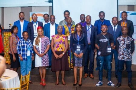 7e convention Wikimédia francophone :L’équité de la connaissance au centre de cette édition