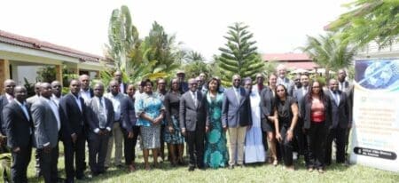 ÉCONOMIE NUMÉRIQUE : UN ATELIER SUR L’AVANT-PROJET DE LOI RELATIVE AUX COMMUNICATIONS ÉLECTRONIQUES OUVERT À ASSINIE