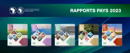 En amont de la COP 28, la Banque africaine de développement lance des rapports par pays sur les besoins de financement des changements climatiques et de la croissance verte en Afrique