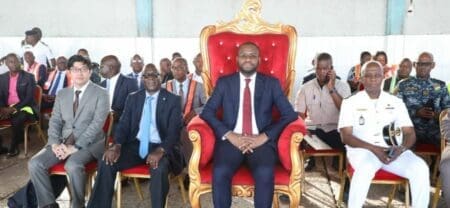 Côte d’Ivoire-AIP/ La pêche semi-industrielle et industrielle ouverte après deux mois de repos biologique