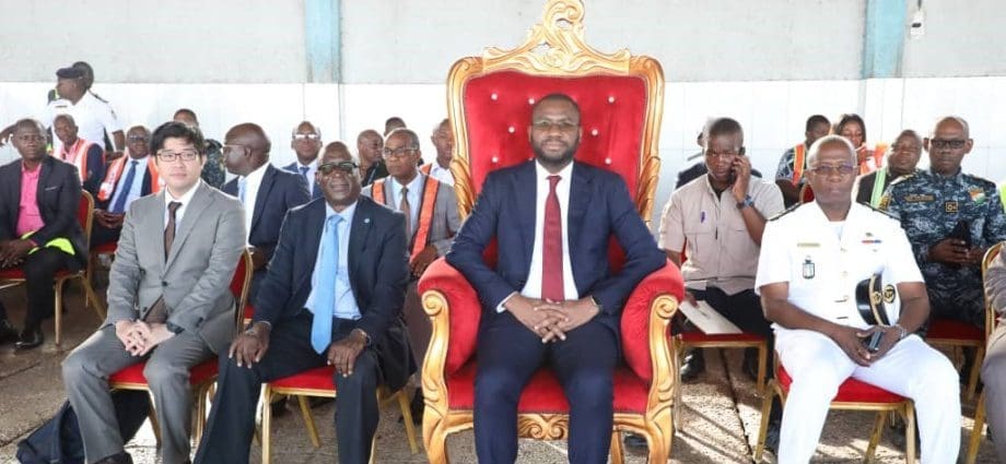 Côte d’Ivoire-AIP/ La pêche semi-industrielle et industrielle ouverte après deux mois de repos biologique