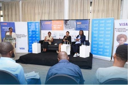 SEIP 2023:La jeunesse au cœur de la 6e édition