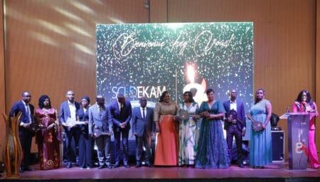 Immobilier : SCI DEKAM remet les clés à plusieurs souscripteurs