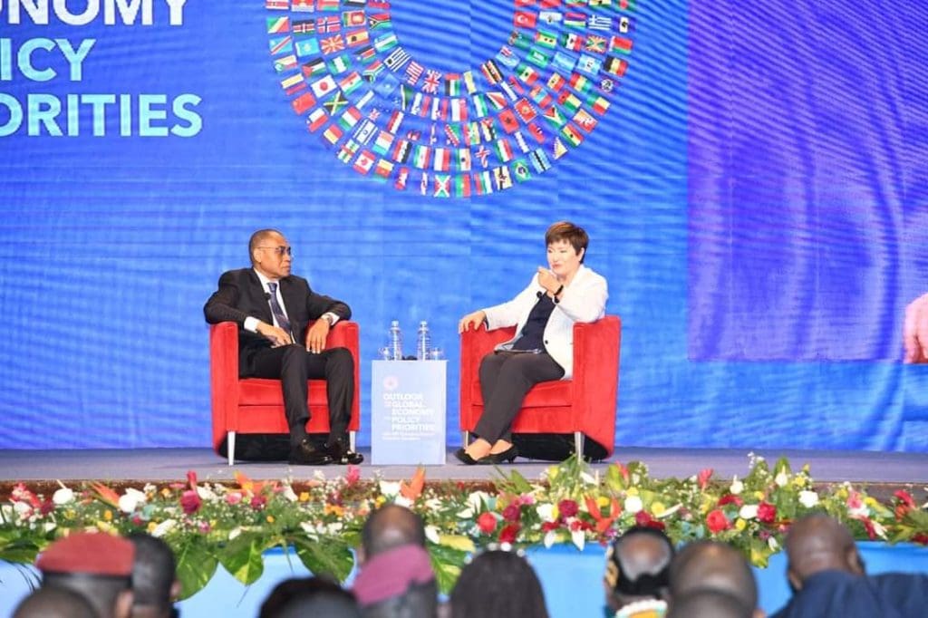 ๐รฉ๐ซรฉ๐ฆ๐จ๐ง๐ข๐ ๐๐ ๐ฅ๐๐ฏ๐๐ซ ๐๐ ๐ซ๐ข๐๐๐๐ฎ/๐๐ฌ๐ฌ๐๐ฆ๐๐ฅรฉ๐๐ฌ ๐๐ง๐ง๐ฎ๐๐ฅ๐ฅ๐๐ฌ ๐๐๐๐ ๐๐ฎ ๐
๐๐ ๐๐ญ ๐๐ ๐ฅ๐ ๐๐๐ง๐ช๐ฎ๐ ๐ฆ๐จ๐ง๐๐ข๐๐ฅ๐ -๐
๐ข๐ง๐๐ง๐๐๐ฆ๐๐ง๐ญ ๐๐๐ฌ รฉ๐๐จ๐ง๐จ๐ฆ๐ข๐๐ฌ ๐๐ฎ ๐๐จ๐ง๐ญ๐ข๐ง๐๐ง๐ญ, ๐ฃ๐๐ฎ๐ง๐๐ฌ๐ฌ๐ ๐๐ญ ๐๐ฆ๐ฉ๐ฅ๐จ๐ขโฆ:๐๐ ๐๐ข๐ง๐ข๐ฌ๐ญ๐ซ๐ ๐๐๐๐ฆ๐ ๐๐จ๐ฎ๐ฅ๐ข๐๐๐ฅ๐ฒ ๐๐ฑ๐ฉ๐ซ๐ข๐ฆ๐ ๐ฅ๐๐ฌ ๐๐ญ๐ญ๐๐ง๐ญ๐๐ฌ ๐๐ ๐ฅ๐ ๐รด๐ญ๐ ๐โ๐๐ฏ๐จ๐ข๐ซ๐ ๐๐ญ ๐๐ฎ ๐๐จ๐ง๐ญ๐ข๐ง๐๐ง๐ญ