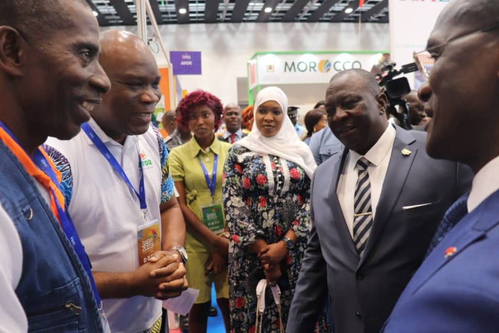 SARA 2023 : l’AFOR fait fort !