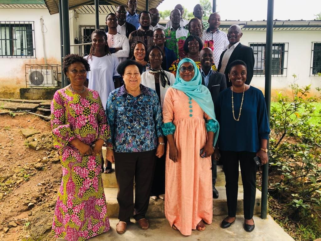 2ème réunion extraordinaire du GMC-RAM : Les acteurs de santé réfléchissent sur le système d’alerte et de riposte contre les bactéries ultrarésistance