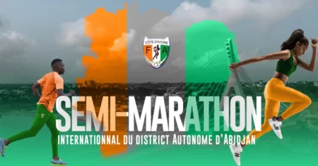 Athlétisme-19e Semi-Marathon IDAA : Les choses se précisent