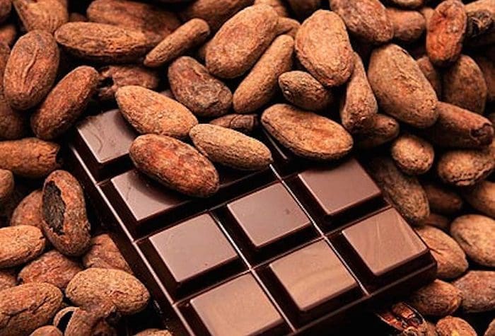 Cacao-Broyeurs:l’autorisation de stockage hors de la limite d’achat supprimée