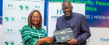 La Banque africaine de développement et Interpeace s’associent pour promouvoir le financement de la paix en Afrique