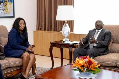 Coopération Côte-d’Ivoire-Banque Mondiale :6,2 milliards USD investis dans les projets