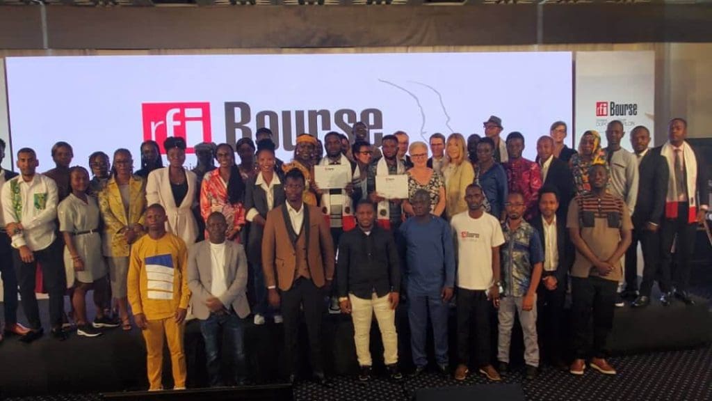 Bourse Ghislaine Dupont et Claude Verlon 2023 : Deux nouvelles graines sacrées !