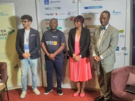 Next Fintech Forum 2023-6e édition: Le gouvernement invité à plus d’implication