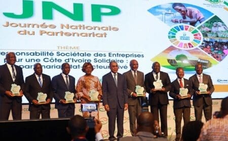 JOURNÉE NATIONALE DU PARTENARIAT (JNP) ÉTAT – SECTEUR PRIVE : LA SIXIÈME ÉDITION OUVERTE