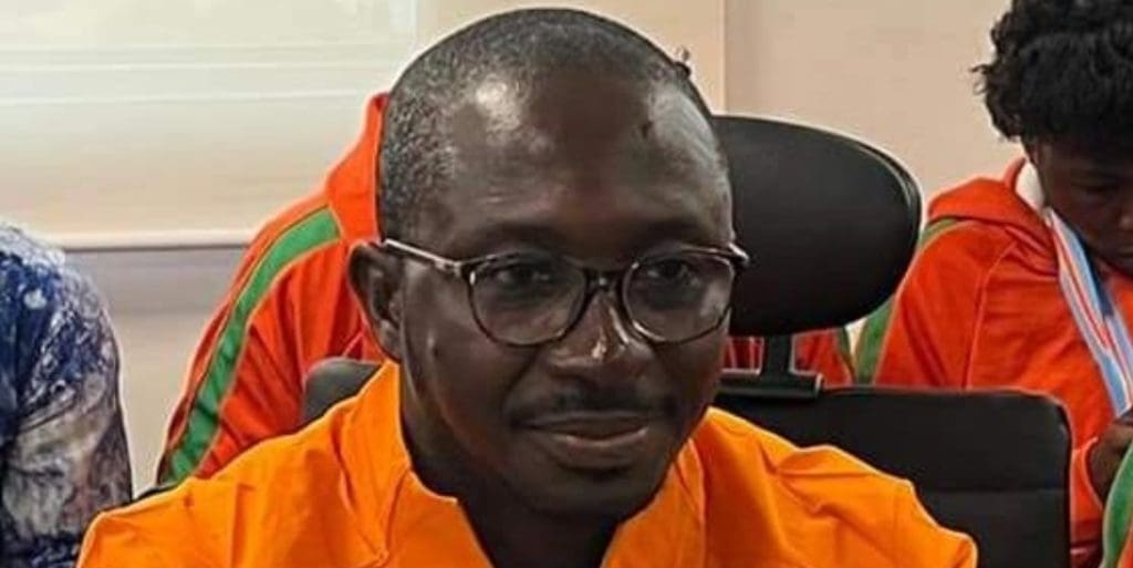 ATHLÉTISME- 19e MIDAA : Poda Sié : « Pour une reprise,nous sommes satisfaits »