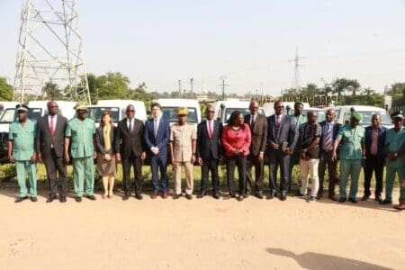 Environnement : le Parc National de la Comoé voit ses capacités opérationnelles renforcées