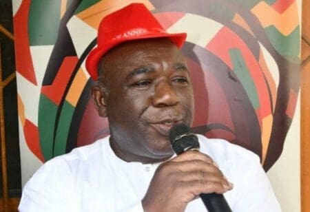 Opération Solidarité 3- » Buffet des Tout-petits: Les partenaires font une grosse promesse