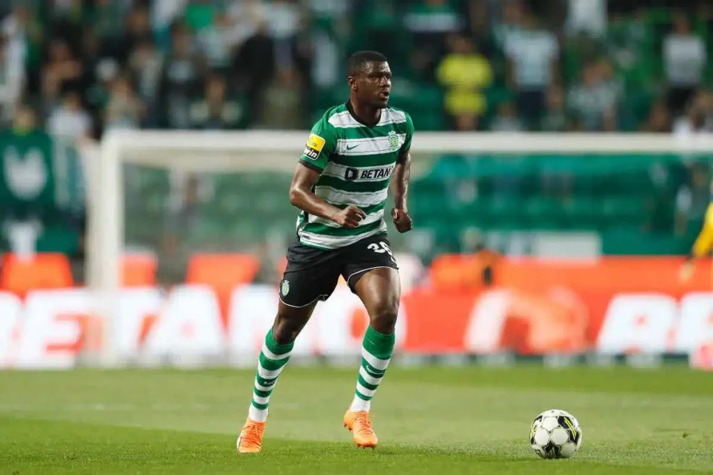 Transfert : Ce défenseur ivoirien qui coûte 52 milliards FCFA