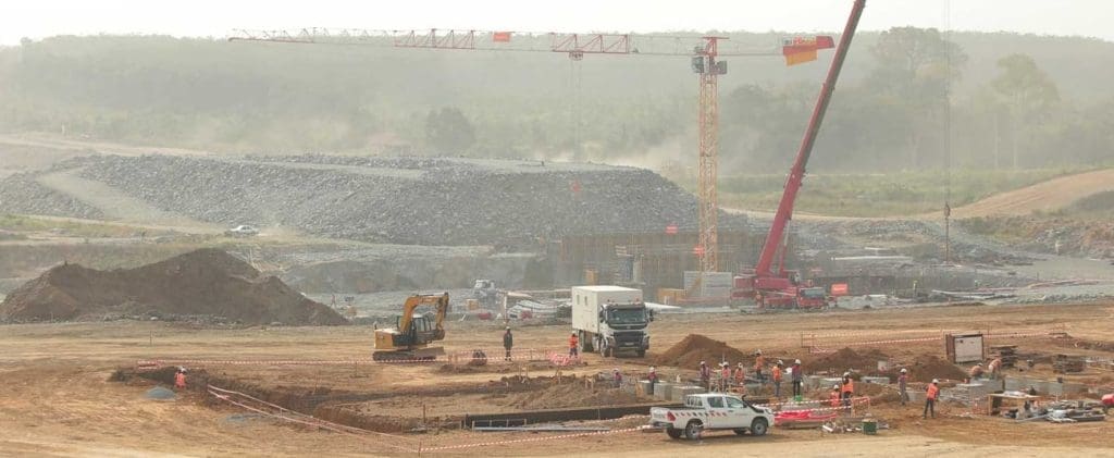 Accueil / Actualités et événements / La Banque africaine de développement et la SIACE s’associent pour soutenir le financement de projets ESG en Côte d’Ivoire avec une couverture d’assurance de 194 millions d’euros