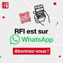 RFI sur WhatsApp : Près de 200.000 abonnés en moins d’une semaine