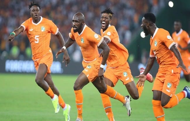 CAN 2023-Match d’ouverture : Les Eléphants barrissent d’entrée