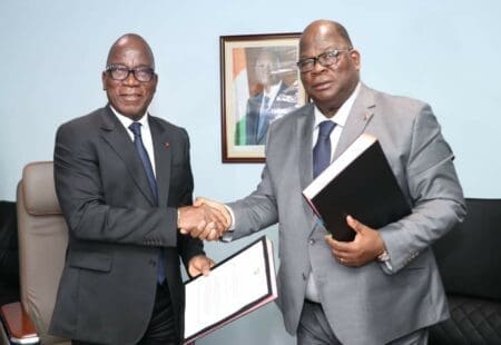 La nouvelle Réserve naturelle du Cavally sous la protection du Ministère de l’Environnement, du Développement Durable et de Transition Ecologique