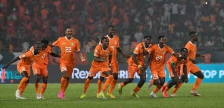 CAN 2023-8e : Les Eléphants terrassent les Lions et se qualifient en quarts