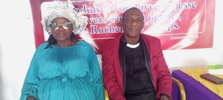 Voeux de nouvel an-Apôtre SIE ESSIS Jean Claude : » Ivoiriens ,montrons au monde que la Côte-d’Ivoire est un pays d’hospitalité «