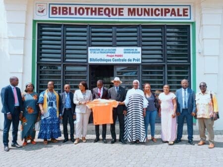 CAN 2023: le RECREM-CI invite ses membres à œuvrer pour la réussite