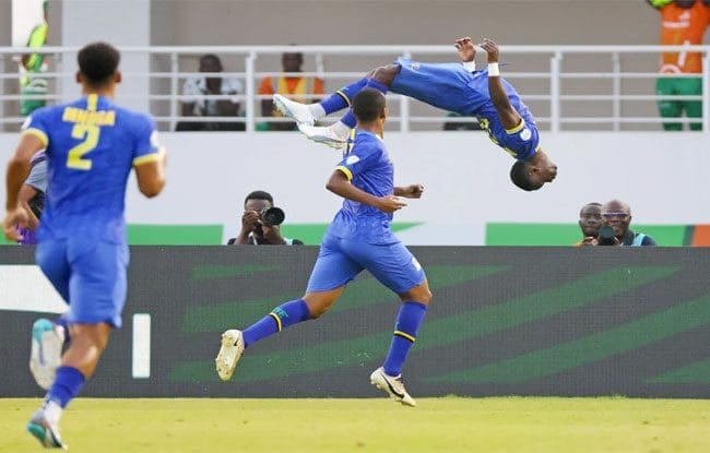 CAN 2023 : 65 buts inscrits en 24 matchs