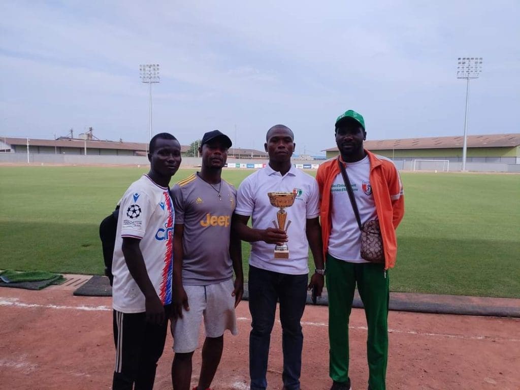 ATHLÉTISME Inter-clubs zone D 2023-2024 : Une grosse performance organisationnelle