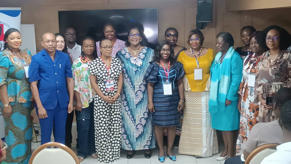 Santé Publique/ AFMCI dresse son bilan de l’année 2023 et donne les perspectives de 2024