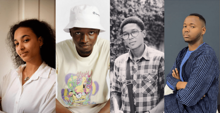 Prix » Voix d’Afrique « -4e édition : « Ces soleils ardents » de Nincemon Fallé en finale