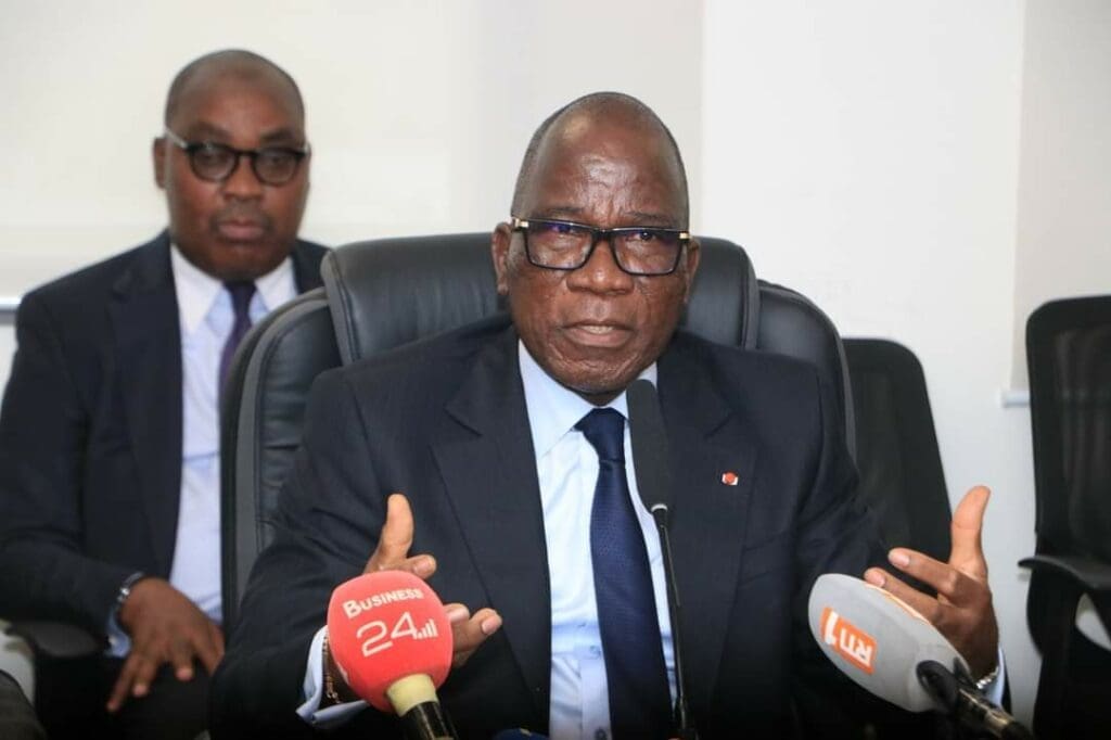 Mortalité de poissons dans la Baie de Biétry : Le Ministre de l’Environnement dévoile les conclusions des enquêtes