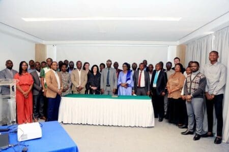 𝐍𝐞𝐮𝐭𝐫𝐚𝐥𝐢𝐭é 𝐜𝐚𝐫𝐛𝐨𝐧𝐞 : 𝐥𝐚 𝐂ô𝐭𝐞 𝐝’𝐈𝐯𝐨𝐢𝐫𝐞 𝐩𝐫é𝐩𝐚𝐫𝐞 𝐬𝐨𝐧 𝐩𝐫𝐨𝐠𝐫𝐚𝐦𝐦𝐞 𝐢𝐧𝐭é𝐠𝐫é « 𝐍𝐞𝐭-𝐳é𝐫𝐨 𝐧𝐚𝐭𝐮𝐫𝐞 𝐩𝐨𝐬𝐢𝐭𝐢𝐯𝐞 »